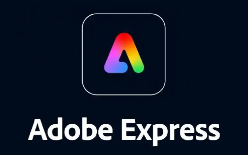 Adobe Express