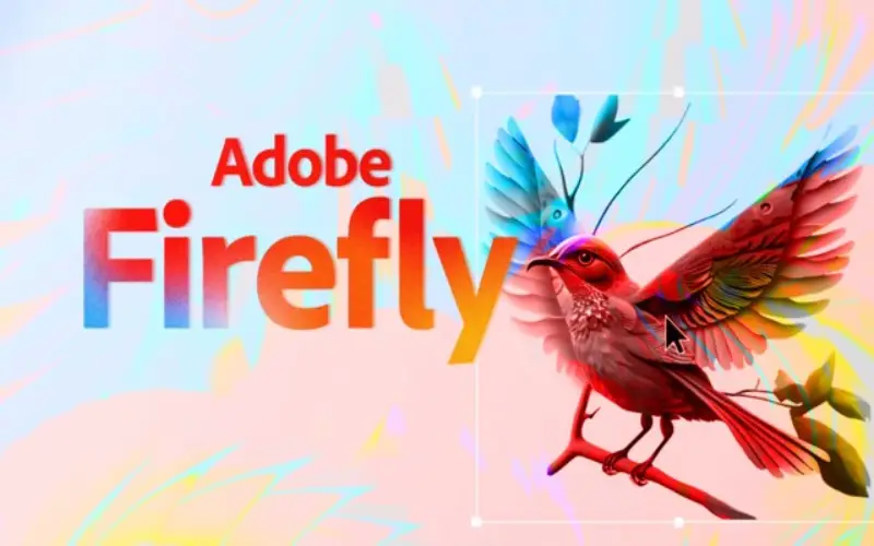Adobe Firefly  