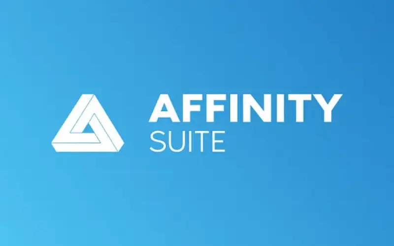 Affinity Suite  v