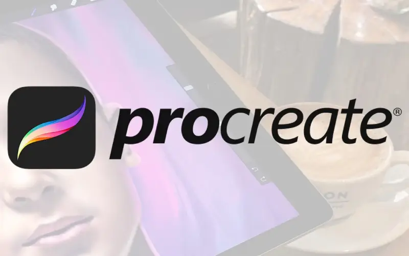 Procreate  