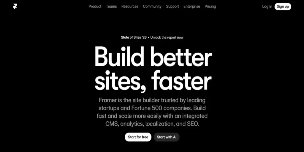 Framer  