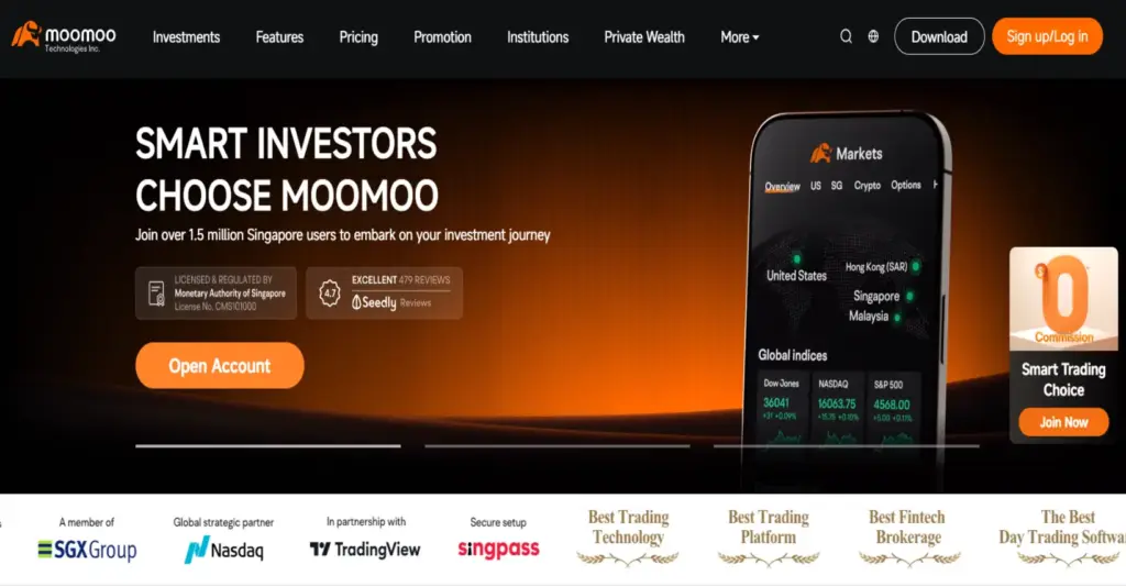 Moomoo  