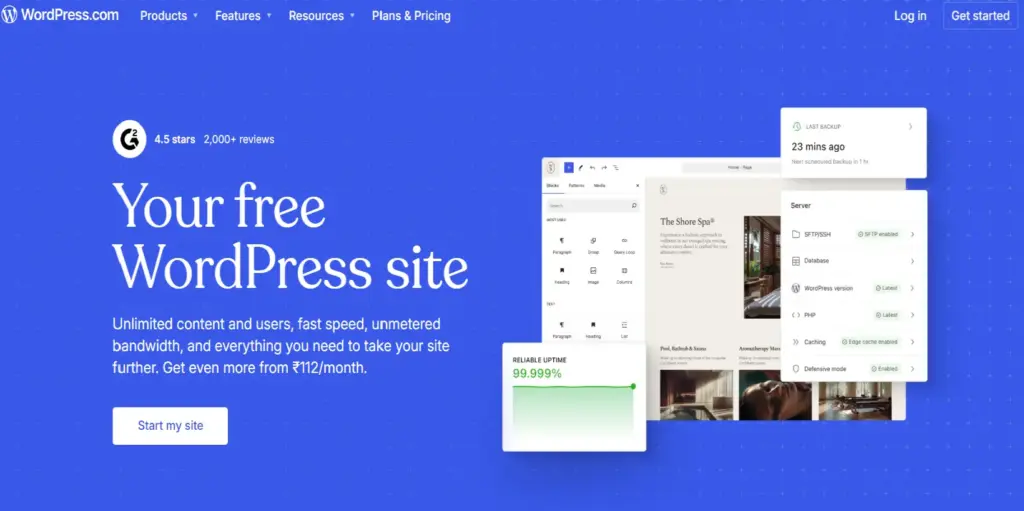 WordPress.com 