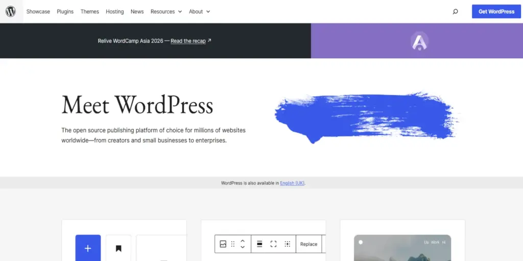 WordPress.org  