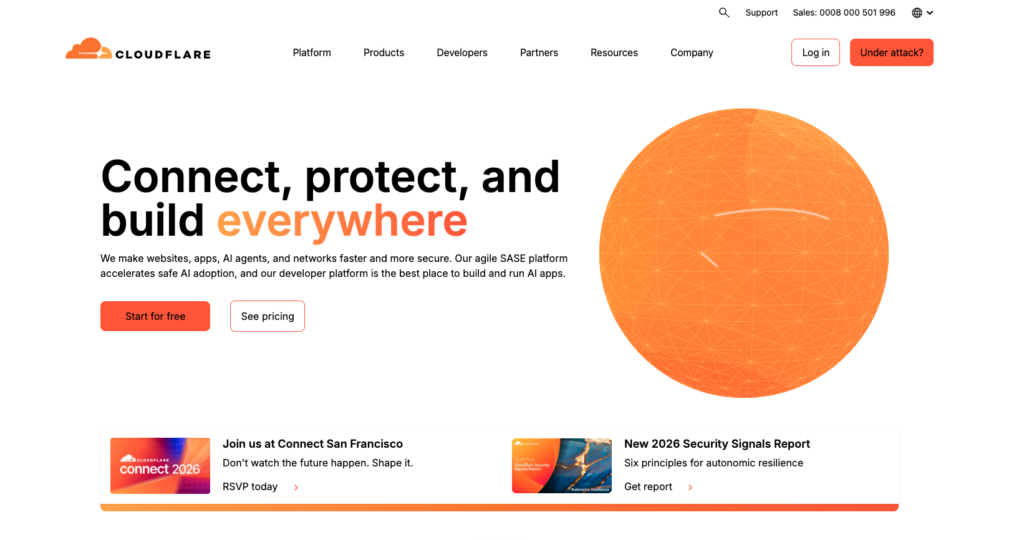 Best Domain Registrars