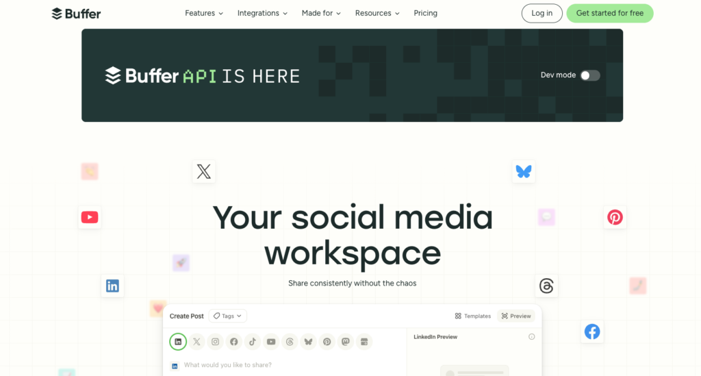 Best Social Media Management Tools