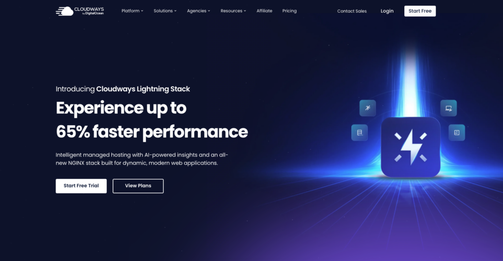 Cloudways Review