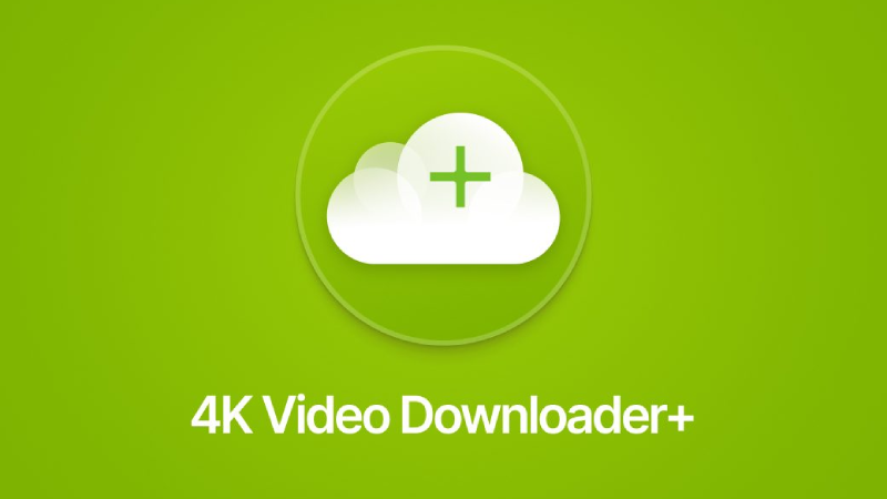 4K Video Downloader Plus