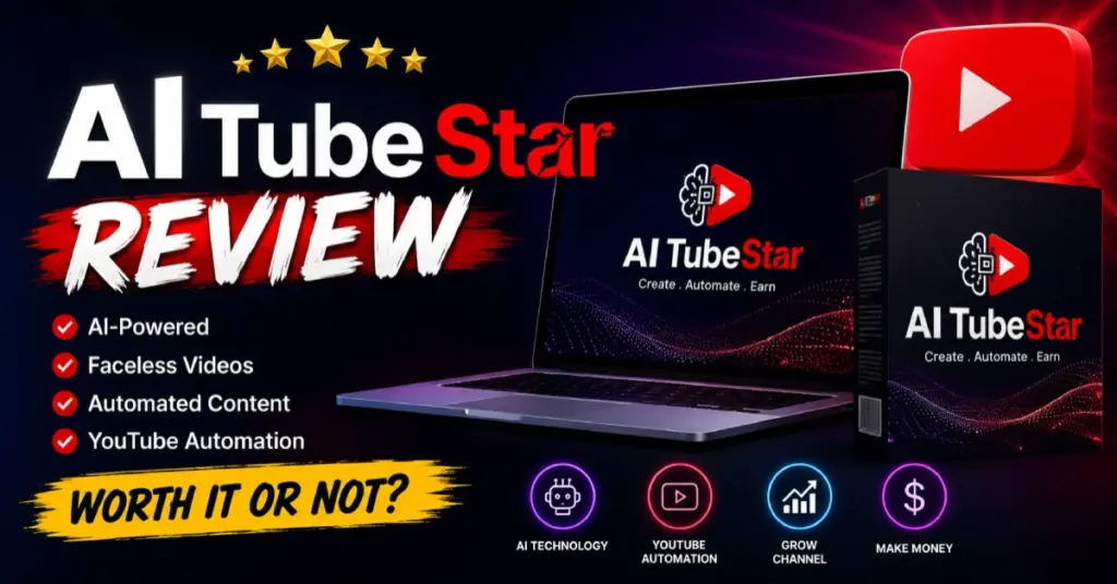 AI TubeStar Review (2026): What We Found Before You Buy