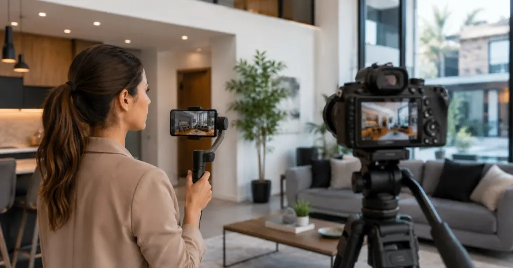 AI UGC Video Creators for Real Estate: 10 Tools Reviewed and Priced (2026)