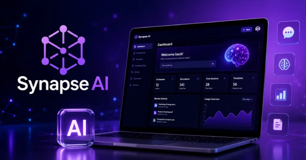 Synapse AI Review 2026: Is It Really Worth Your Money?