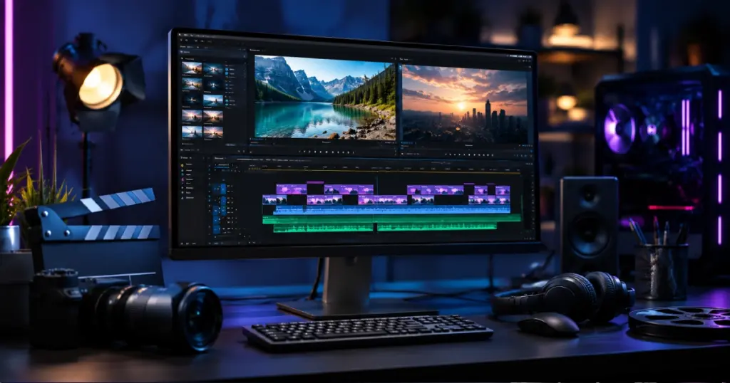 Best Free Video Editors in 2026: No Watermark, Full Features