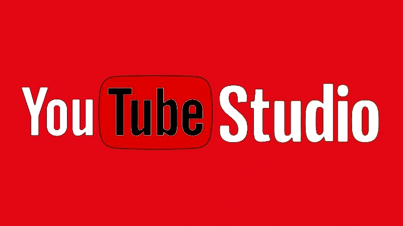 YouTube Studio