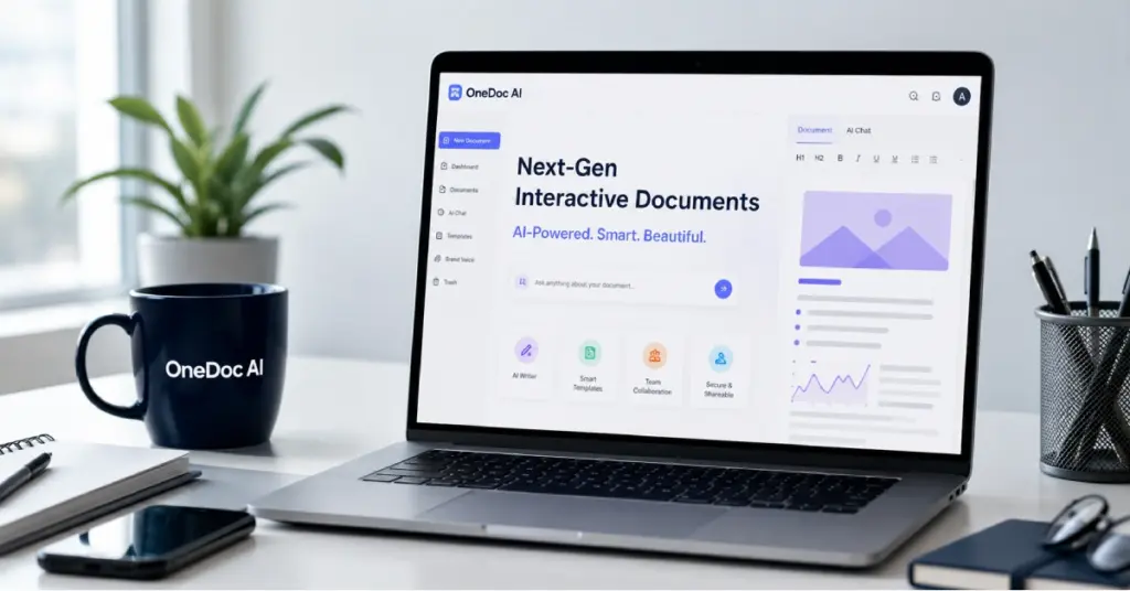 OneDoc AI Review 2026: Does It Actually Live Up To The Hype