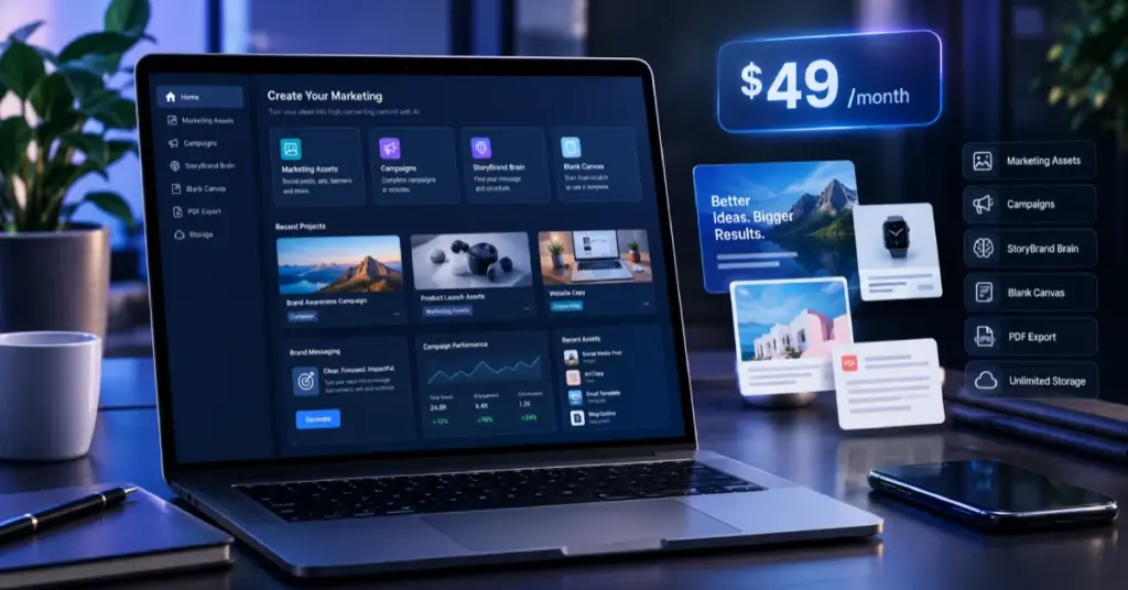 Is StoryBrand.ai Actually Worth $49 a Month