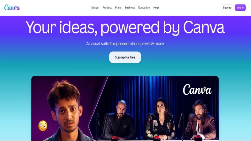Canva