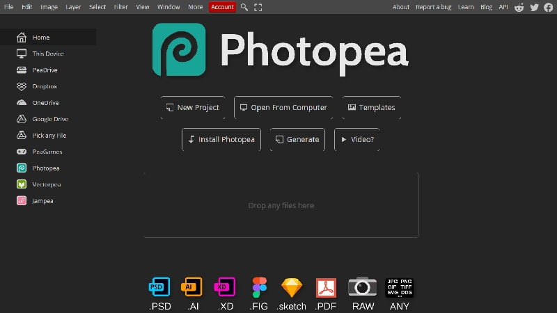 Photopea