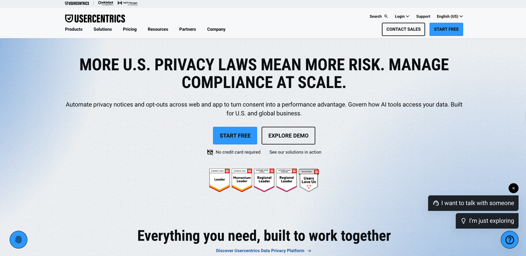 Best Consent Management Platforms