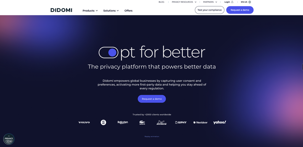 7 Best Consent Management Platforms for 2026 (Pricing Compared)